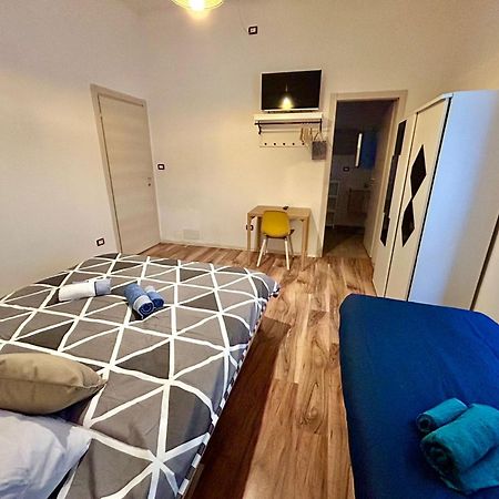 Residence Zar 4 Trieste Eksteriør bilde