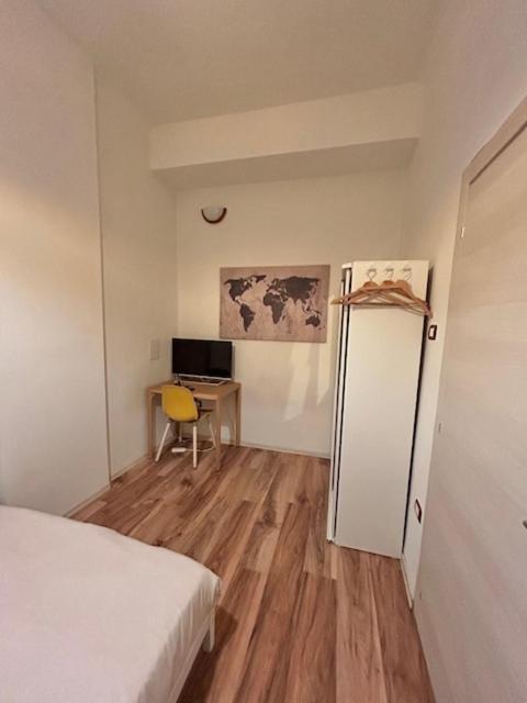 Residence Zar 4 Trieste Eksteriør bilde