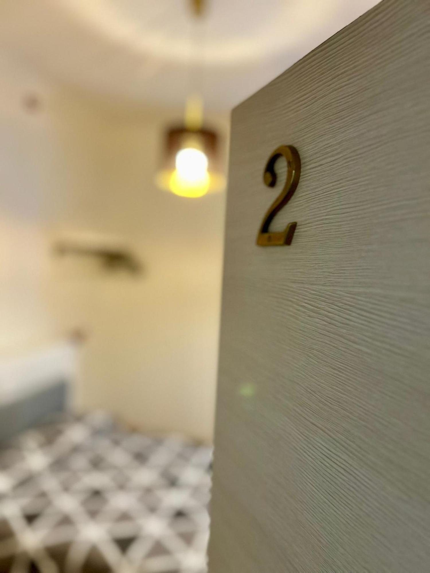Residence Zar 4 Trieste Eksteriør bilde